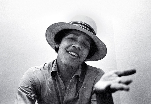 Obama-jeune-chapeau-1980-05