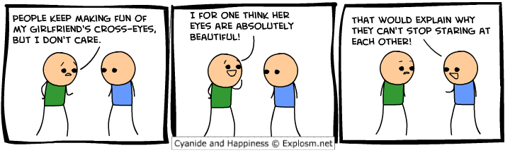 explosm [BD] Explosm