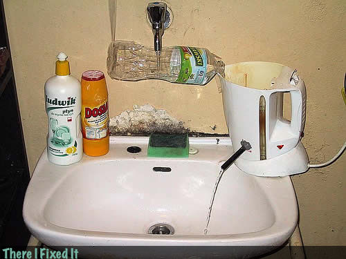 There, I Fixed It : Le blog des bricolages theifixit blog theifixit There, I Fixed It : Le blog des bricolages