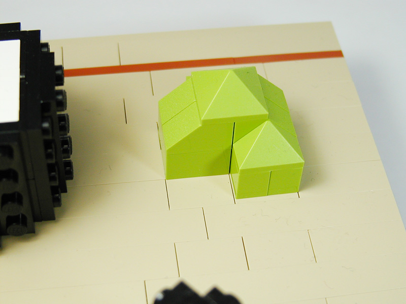 Lego Sushi 07 Lego Sushi