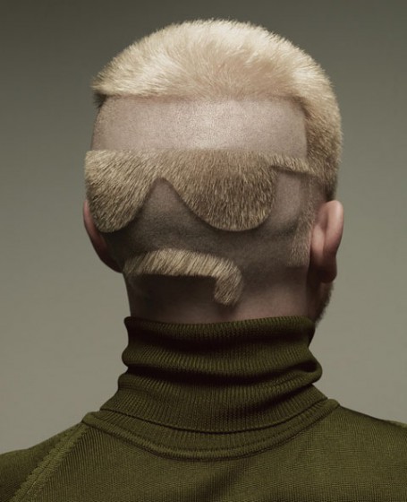 coupe cheveux