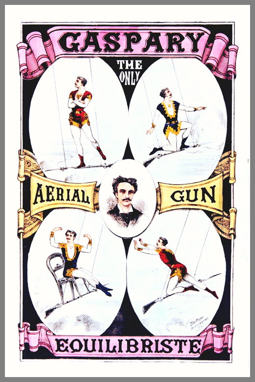 affiche poster cirque cabaret 10 27 vieilles affiches de cirques et cabarets  design 