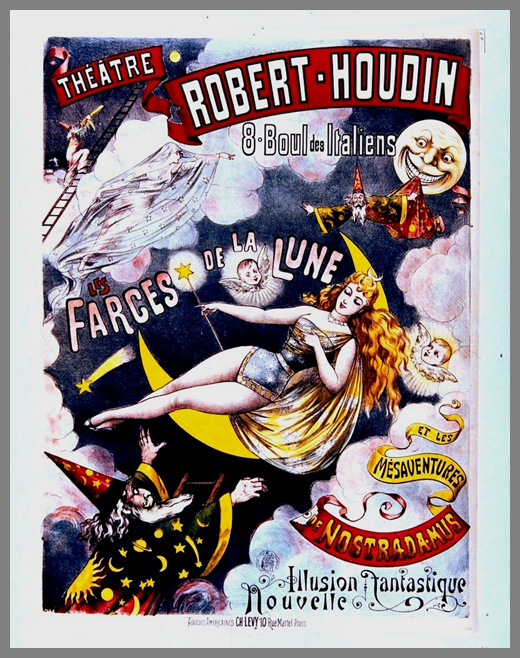affiche poster cirque cabaret 11 27 vieilles affiches de cirques et cabarets  design 