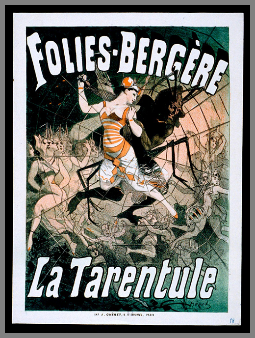affiche poster cirque cabaret 20 27 vieilles affiches de cirques et cabarets  design 