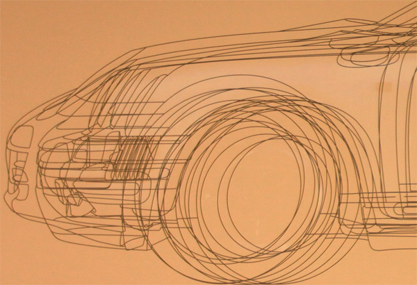 Lévolution du design de la Porsche 911 evolution design posche 911 03 histoire design evolution design posche 911 03 Lévolution du design de la Porsche 911
