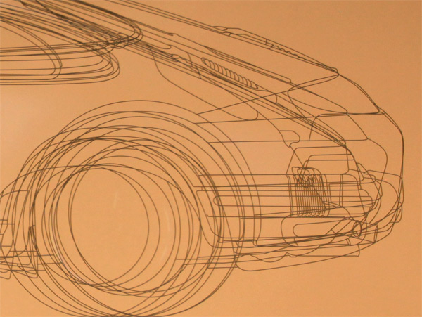 Lévolution du design de la Porsche 911 evolution design posche 911 05 histoire design evolution design posche 911 05 Lévolution du design de la Porsche 911