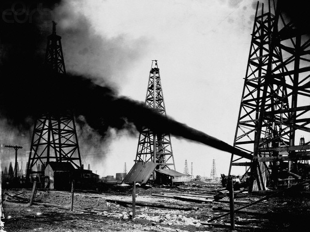 puit petrole 14 15 puits de pétrole