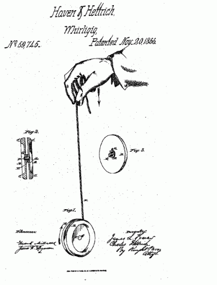 brevet-patent-jeu-jouet-toy-yoyo