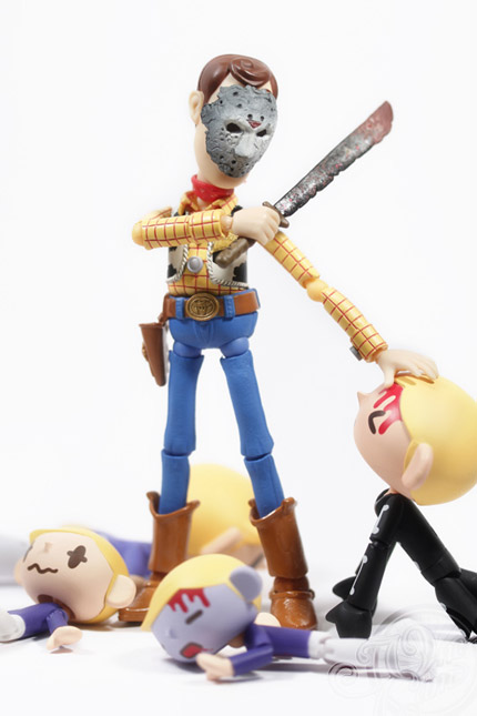 toy story gore 001 Toy Story Gore