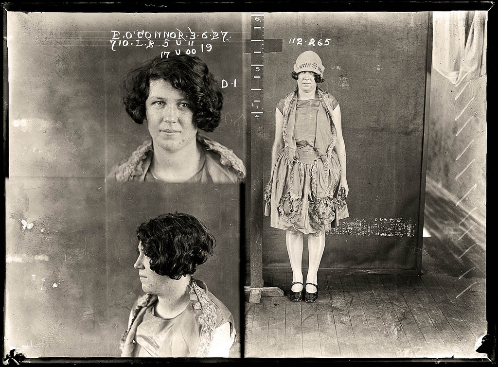 Portraits of Australian criminals in the years 1920 photo police sydney australie mugshot 1920 06 photo photographie histoire featured art photo police sydney australie mugshot 1920 06 Portraits de criminels australiens dans les années 1920