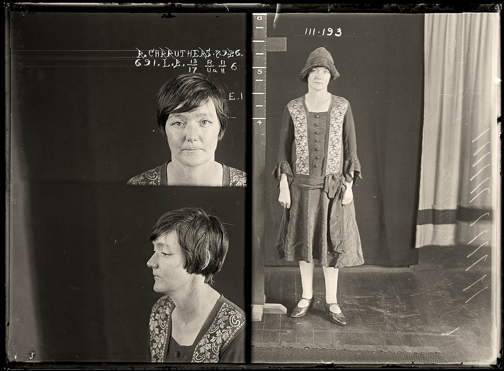 Portraits of Australian criminals in the years 1920 photo police sydney australie mugshot 1920 08 photo photographie histoire featured art photo police sydney australie mugshot 1920 08 Portraits de criminels australiens dans les années 1920