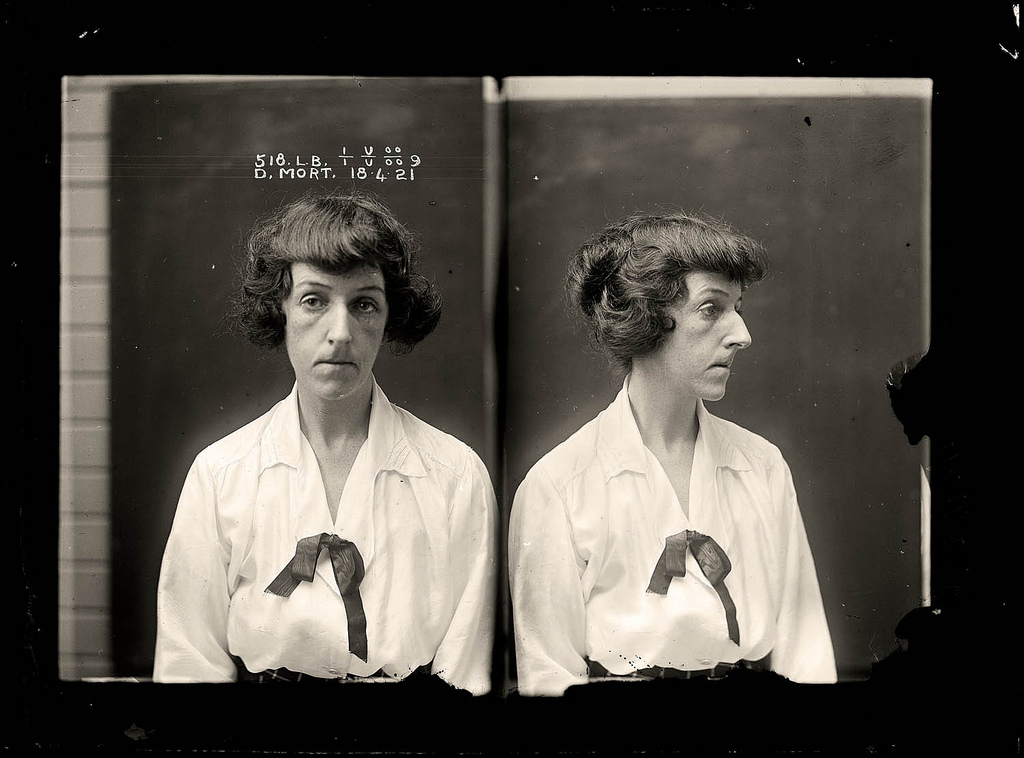 Portraits of Australian criminals in the years 1920 photo police sydney australie mugshot 1920 10 photo photographie histoire featured art photo police sydney australie mugshot 1920 10 Portraits de criminels australiens dans les années 1920