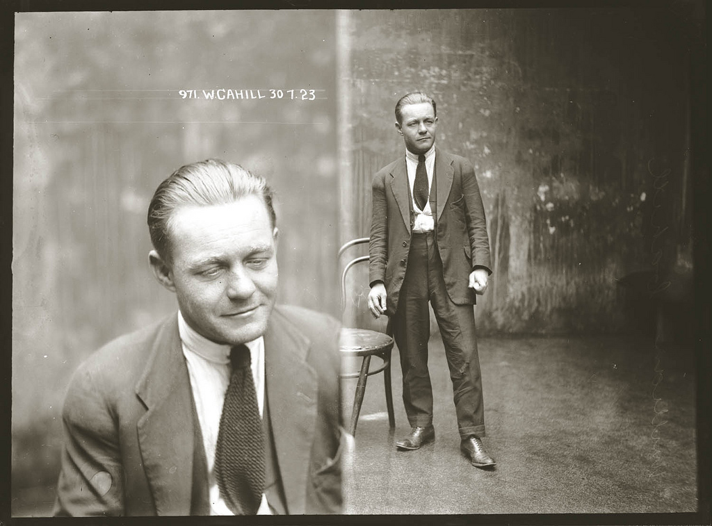 Portraits of Australian criminals in the years 1920 photo police sydney australie mugshot 1920 11 photo photographie histoire featured art photo police sydney australie mugshot 1920 11 Portraits de criminels australiens dans les années 1920
