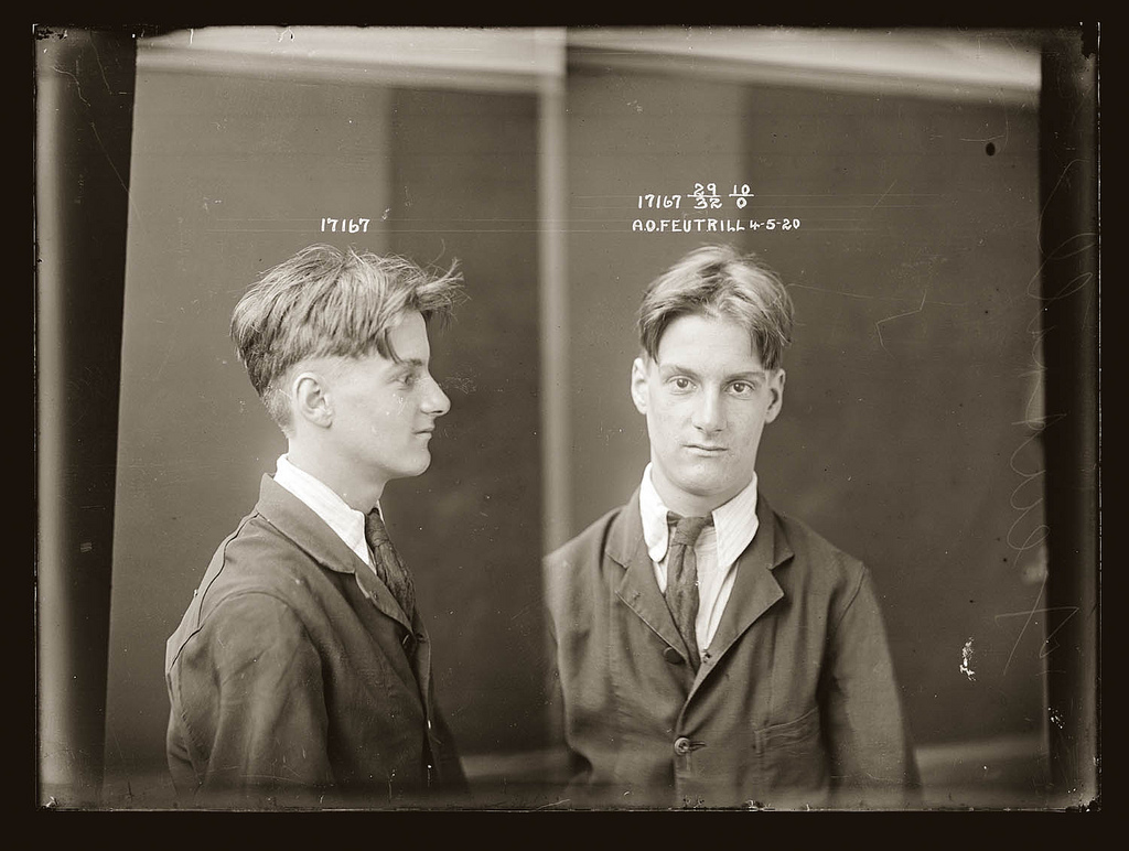 Portraits of Australian criminals in the years 1920 photo police sydney australie mugshot 1920 12 photo photographie histoire featured art photo police sydney australie mugshot 1920 12 Portraits de criminels australiens dans les années 1920
