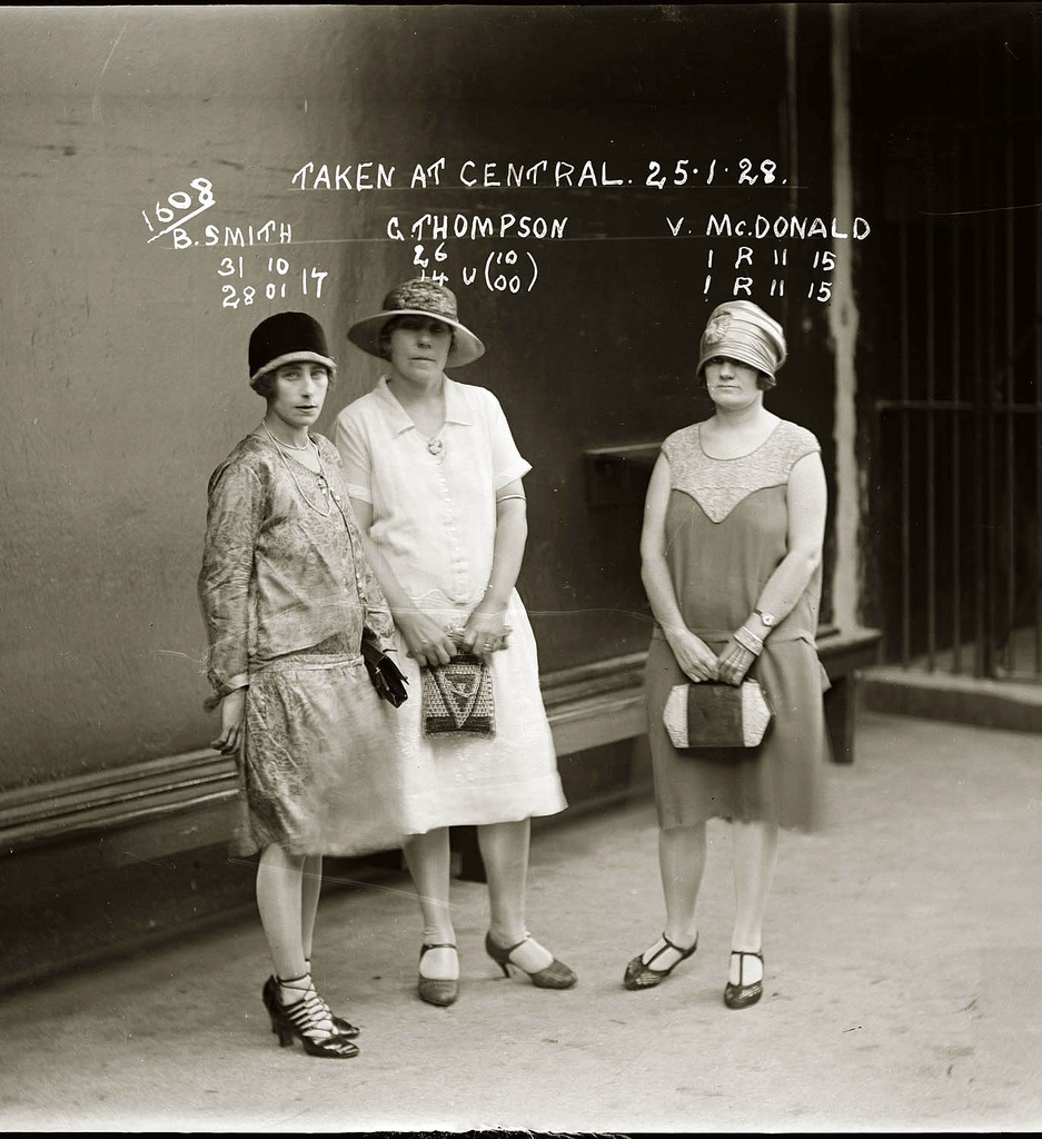 Portraits of Australian criminals in the years 1920 photo police sydney australie mugshot 1920 15 photo photographie histoire featured art photo police sydney australie mugshot 1920 15 Portraits de criminels australiens dans les années 1920