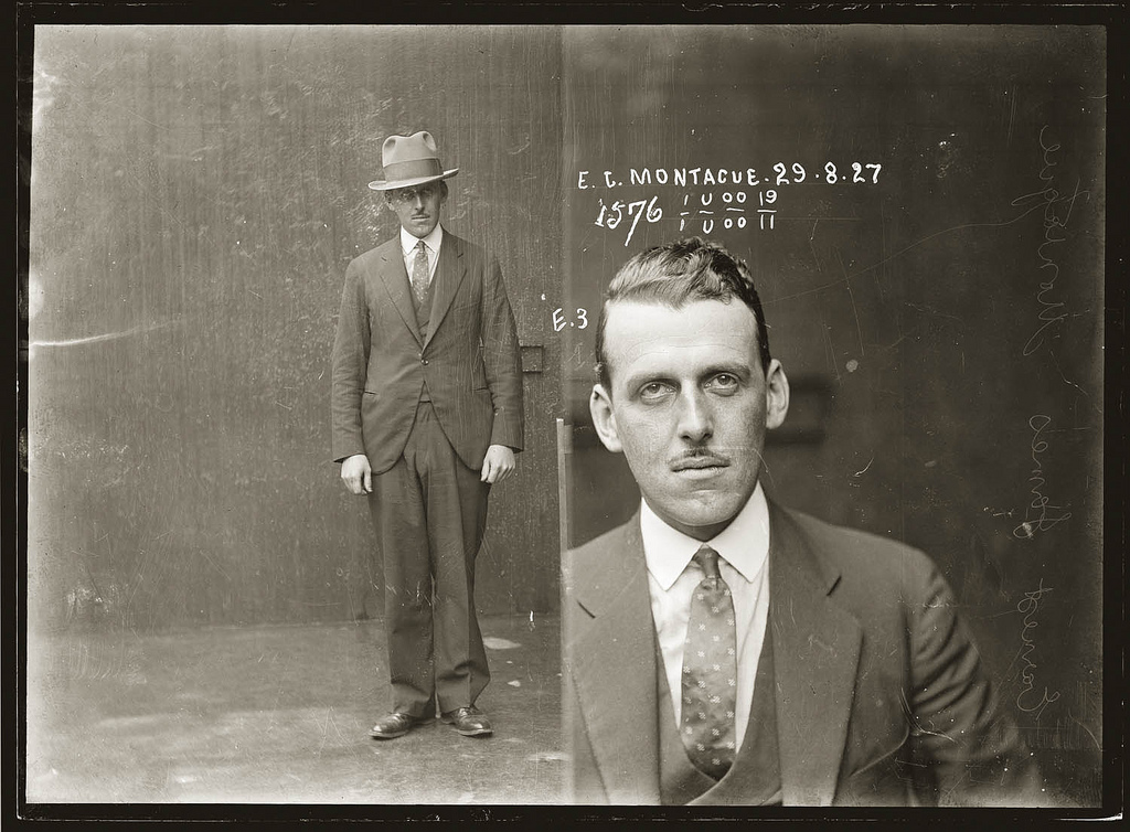 Portraits of Australian criminals in the years 1920 photo police sydney australie mugshot 1920 20 photo photographie histoire featured art photo police sydney australie mugshot 1920 20 Portraits de criminels australiens dans les années 1920