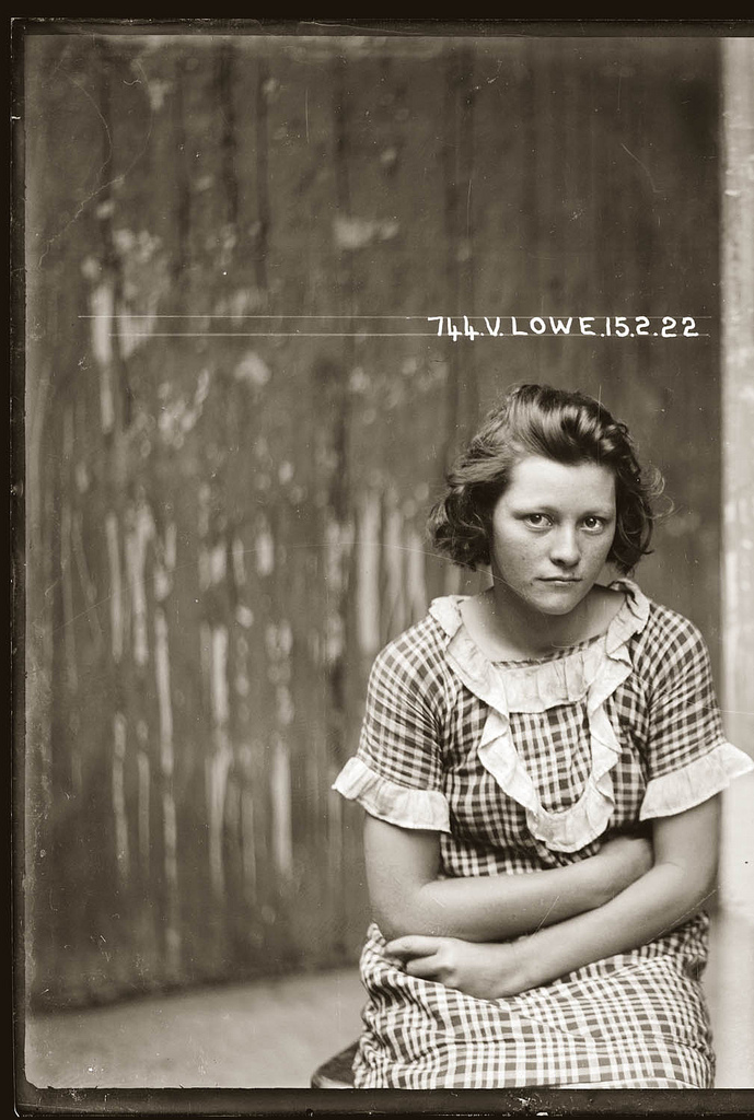 Portraits of Australian criminals in the years 1920 photo police sydney australie mugshot 1920 24 photo photographie histoire featured art photo police sydney australie mugshot 1920 24 Portraits de criminels australiens dans les années 1920