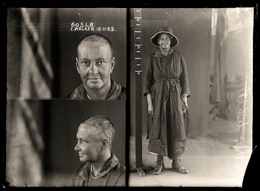 Portraits of Australian criminals in the years 1920 photo police sydney australie mugshot 1920 27 photo photographie histoire featured art photo police sydney australie mugshot 1920 27 Portraits de criminels australiens dans les années 1920