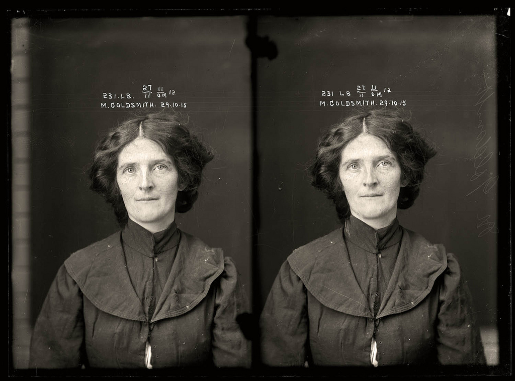 Portraits of Australian criminals in the years 1920 photo police sydney australie mugshot 1920 30 photo photographie histoire featured art photo police sydney australie mugshot 1920 30 Portraits de criminels australiens dans les années 1920