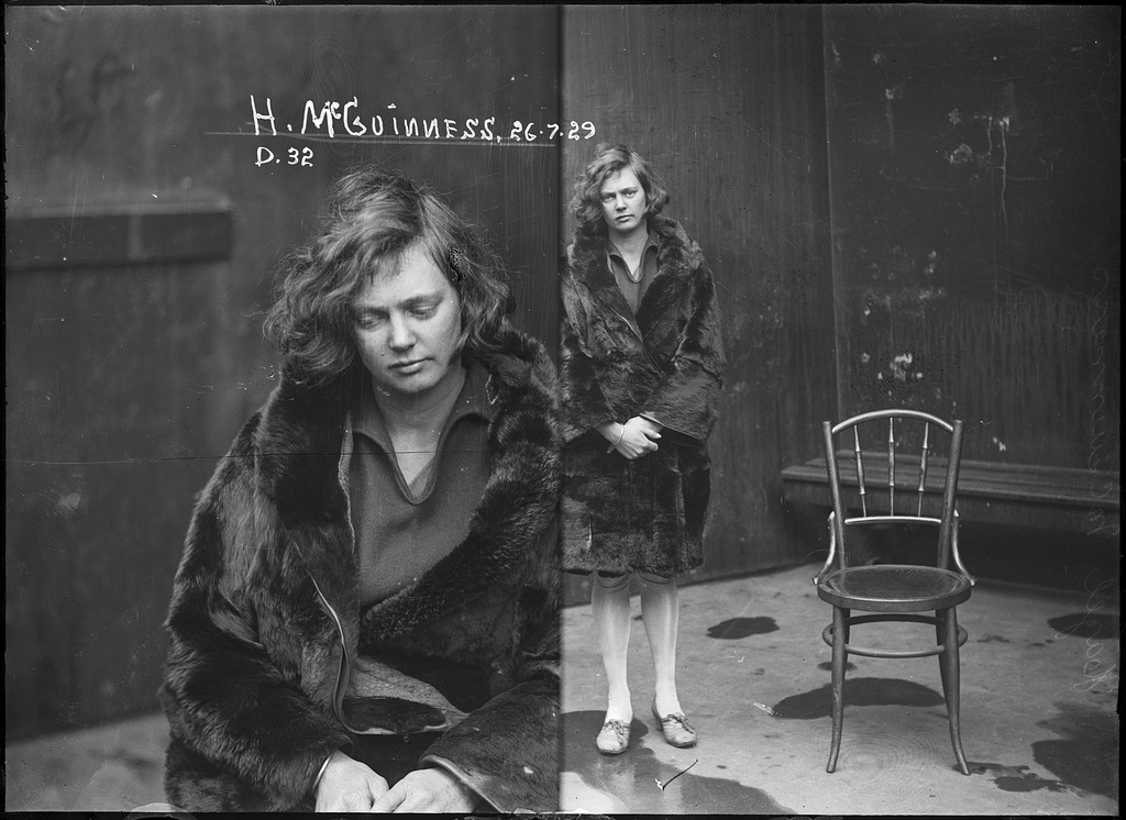 Portraits of Australian criminals in the years 1920 photo police sydney australie mugshot 1920 31 photo photographie histoire featured art photo police sydney australie mugshot 1920 31 Portraits de criminels australiens dans les années 1920