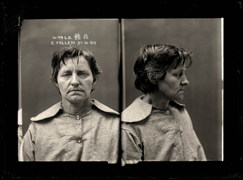 Portraits of Australian criminals in the years 1920 photo police sydney australie mugshot 1920 33 photo photographie histoire featured art photo police sydney australie mugshot 1920 33 Portraits de criminels australiens dans les années 1920