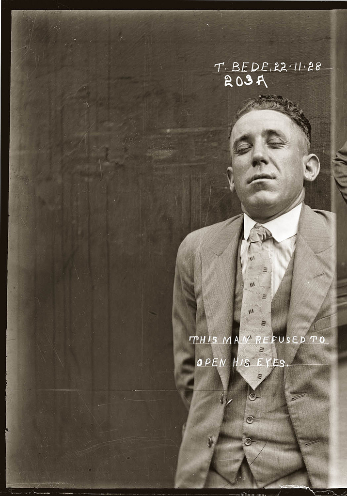Portraits of Australian criminals in the years 1920 photo police sydney australie mugshot 1920 40 photo photographie histoire featured art photo police sydney australie mugshot 1920 40 Portraits de criminels australiens dans les années 1920