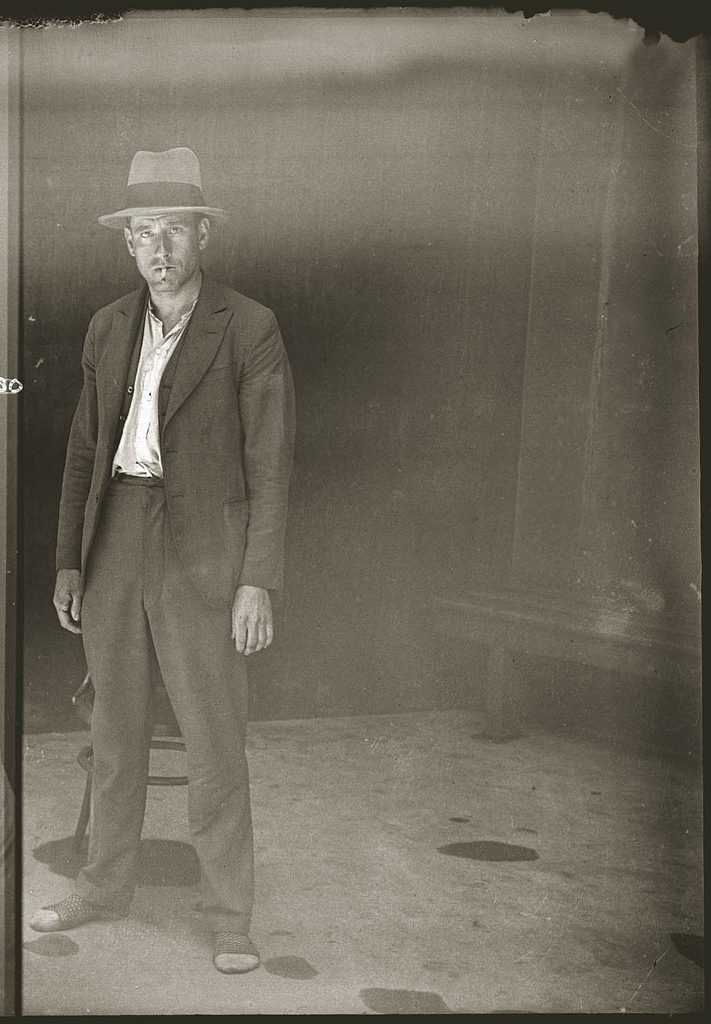 Portraits of Australian criminals in the years 1920 photo police sydney australie mugshot 1920 42 photo photographie histoire featured art photo police sydney australie mugshot 1920 42 Portraits de criminels australiens dans les années 1920