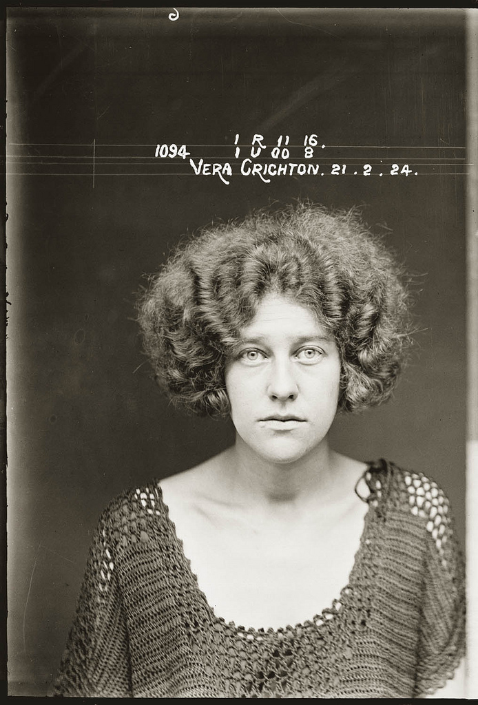 Portraits of Australian criminals in the years 1920 photo police sydney australie mugshot 1920 45 photo photographie histoire featured art photo police sydney australie mugshot 1920 45 Portraits de criminels australiens dans les années 1920