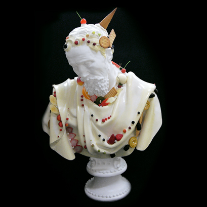 watanabe2 Sculptures et gourmandises