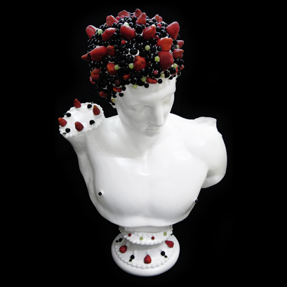 watanabe3 Sculptures et gourmandises