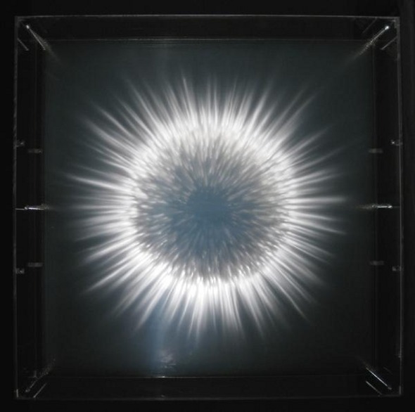 peinture 3d verre 08 Peintures en 3D sur plaques de verre