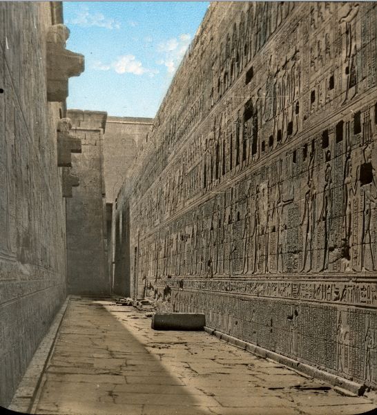 egypte vintage ancien vieille photo pyramide 20 LÉgypte avant les touristes