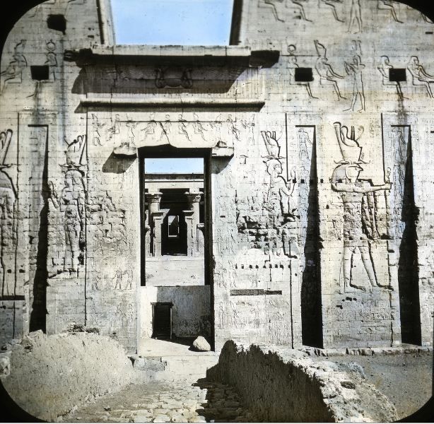 egypte vintage ancien vieille photo pyramide 23 LÉgypte avant les touristes