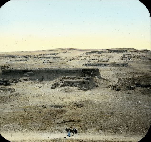 egypte vintage ancien vieille photo pyramide 24 LÉgypte avant les touristes