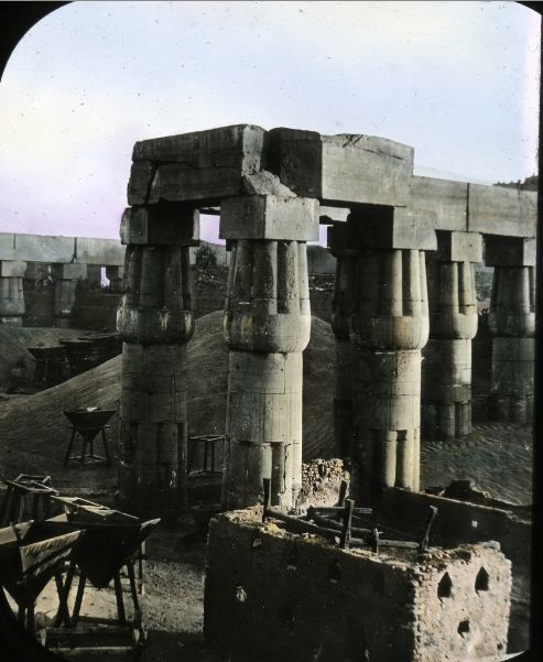 egypte vintage ancien vieille photo pyramide 32 LÉgypte avant les touristes