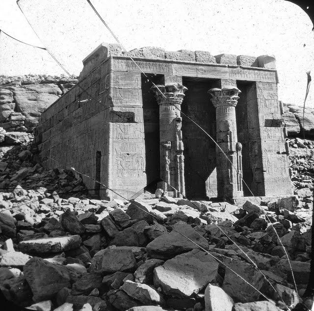 egypte vintage ancien vieille photo pyramide 34 LÉgypte avant les touristes