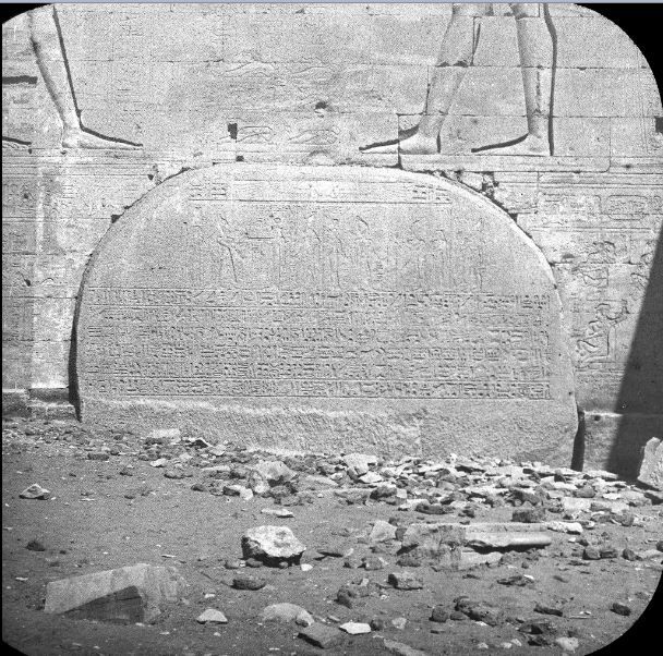 egypte vintage ancien vieille photo pyramide 59 LÉgypte avant les touristes