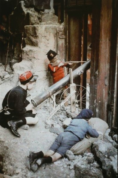 Les autochromes parisiens de Léon Gimpel leon gimpel grenata armee enfant autochrome 06 photo histoire featured art leon gimpel grenata armee enfant autochrome 06 Les autochromes parisiens de Léon Gimpel