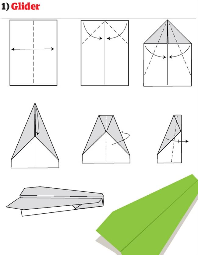 instruction avion papier mode emploi pliage 01 12 instructions pour plier des avions en papier originaux