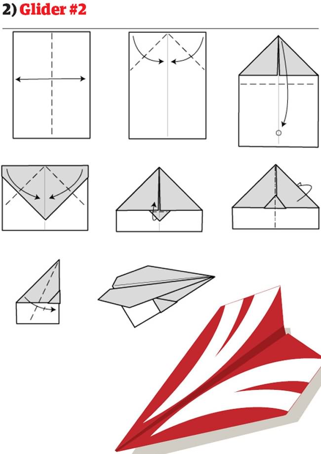 instruction avion papier mode emploi pliage 02 12 instructions pour plier des avions en papier originaux