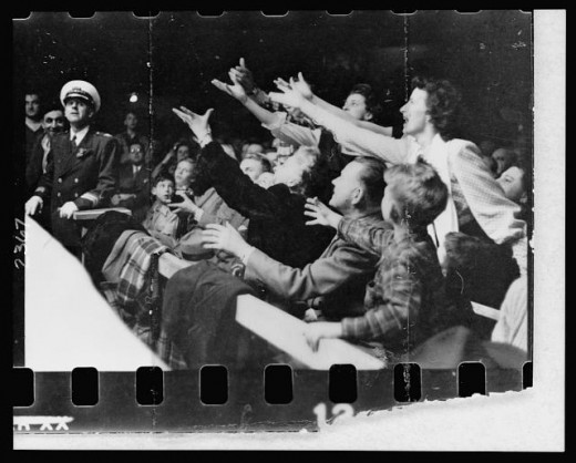stanley kubrick photographe chicago 04 Quand Stanley Kubrick était photographe  photo photographie bonus art 