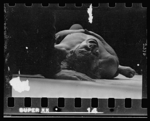 stanley kubrick photographe chicago 05 Quand Stanley Kubrick était photographe  photo photographie bonus art 