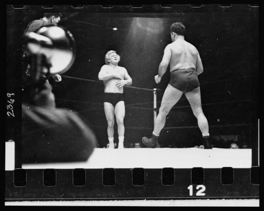 stanley kubrick photographe chicago 07 Quand Stanley Kubrick était photographe  photo photographie bonus art 