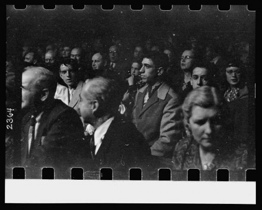 stanley kubrick photographe chicago 09 Quand Stanley Kubrick était photographe  photo photographie bonus art 