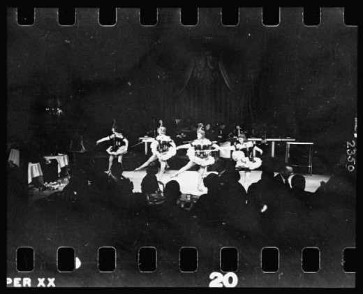 stanley kubrick photographe chicago 10 Quand Stanley Kubrick était photographe  photo photographie bonus art 