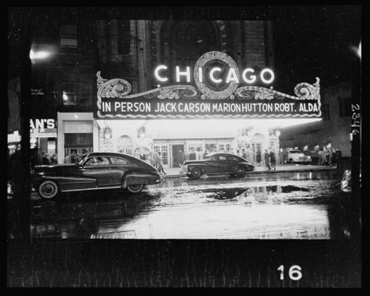 stanley kubrick photographe chicago 11 Quand Stanley Kubrick était photographe  photo photographie bonus art 
