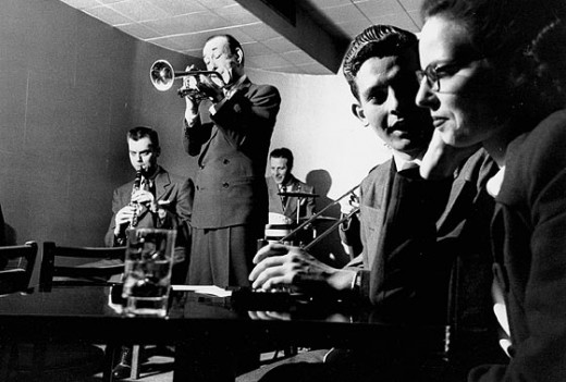 stanley kubrick photographe chicago 12 Quand Stanley Kubrick était photographe  photo photographie bonus art 
