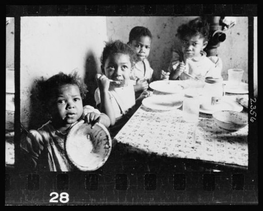 stanley kubrick photographe chicago 17 Quand Stanley Kubrick était photographe  photo photographie bonus art 