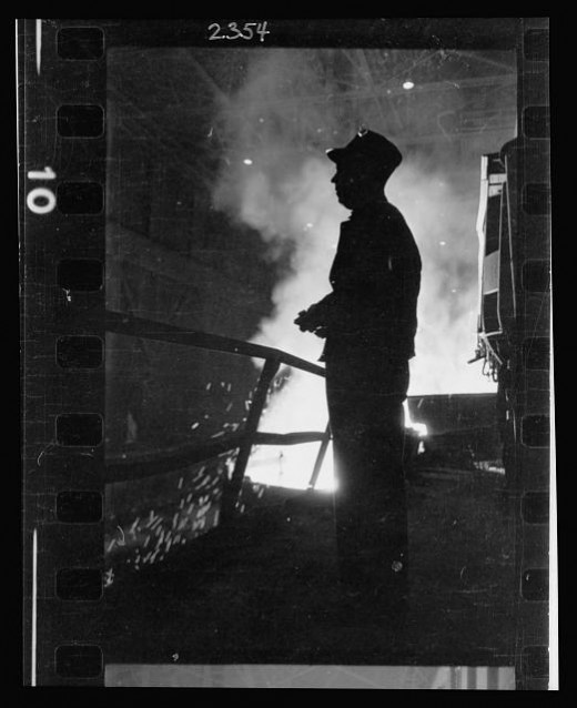 stanley kubrick photographe chicago 19 Quand Stanley Kubrick était photographe  photo photographie bonus art 