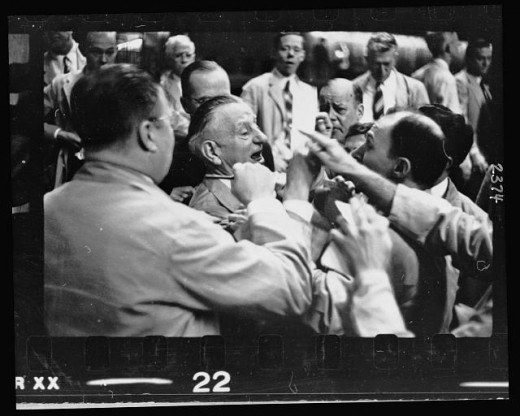 stanley kubrick photographe chicago 21 Quand Stanley Kubrick était photographe  photo photographie bonus art 